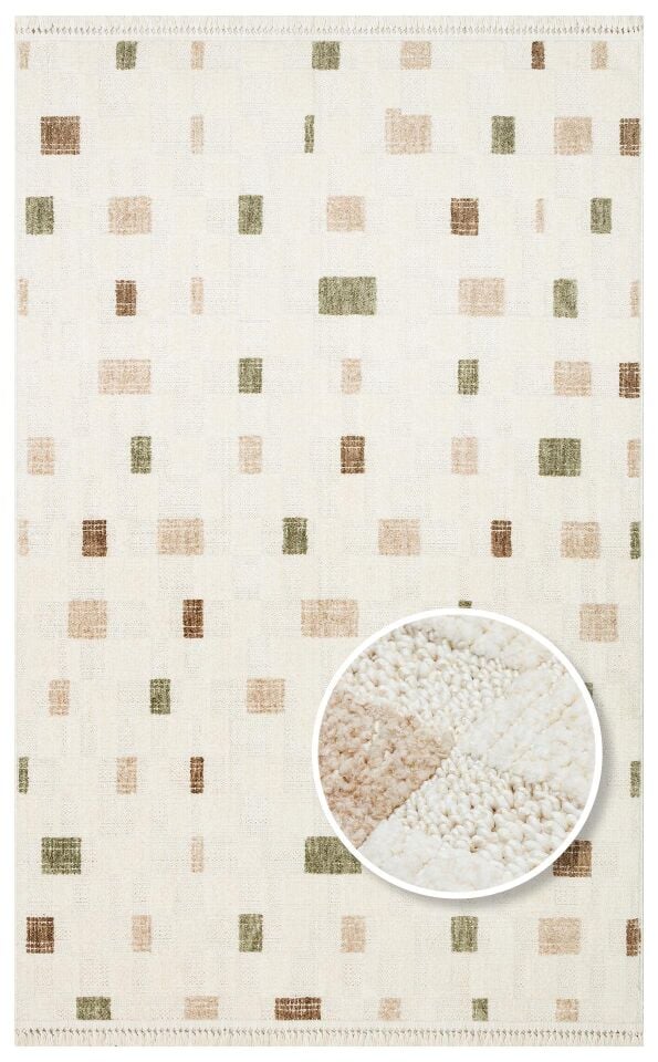 Joy 02 Green Beige