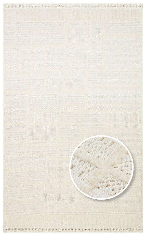Joy 03 White