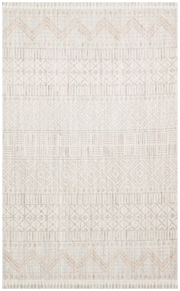 Cozy 02 Grey Beige