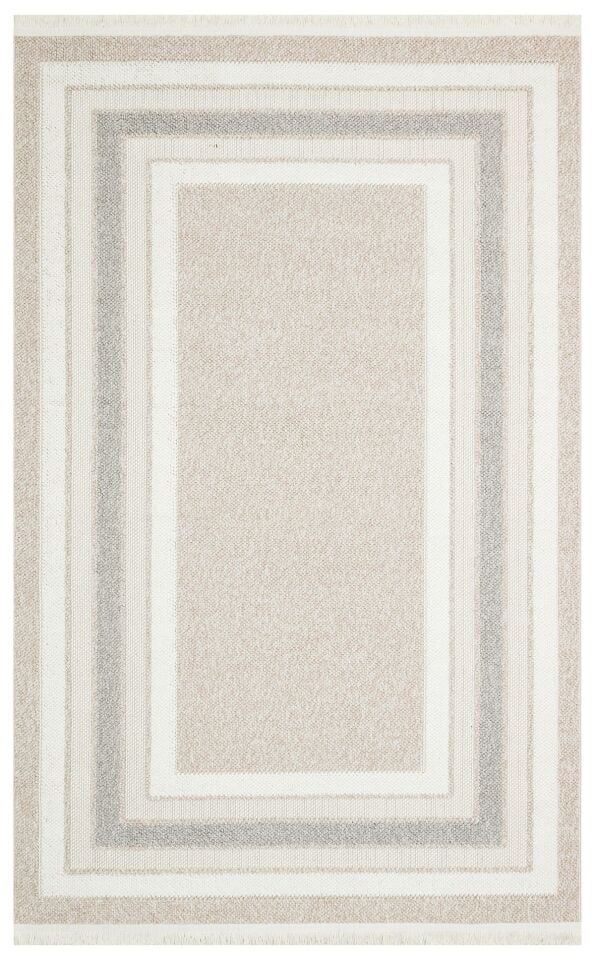 Motto 04 Beige Grey