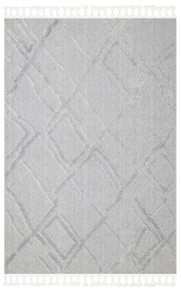 Terazzo 03 Grey