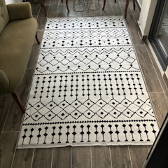 Bambu Kilim