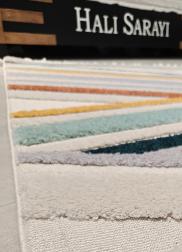 TERAZZO Serisi